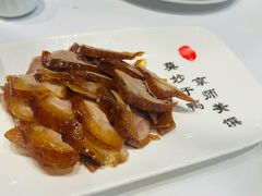 -全聚德(哈尔滨店)