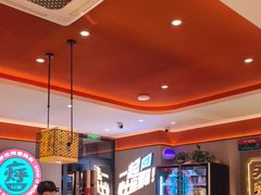 -灶座小锅烀饼·铁锅炖(道里店)