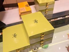 -甜艺廊(永利皇宫店)