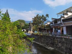 -绩溪龙川景区