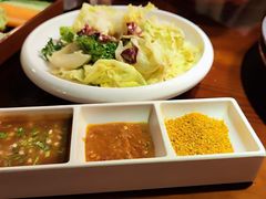 -三代烤肉(保利广场店)
