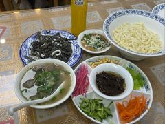 -清真·鸦儿李记·小馆(后海店)
