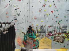 -尽峰攀岩 Acme Climbing