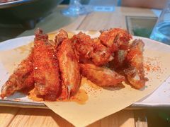 -春树下·树屋花房西餐厅(罍街AS1980店)