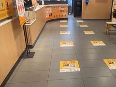 -麦当劳(永泰餐厅)