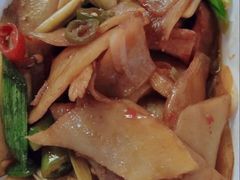 -老浒记烤鸭-北京菜(琉璃厂店)