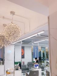 点击看大图 -潘多拉Hairsalon