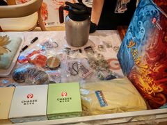 -霸王茶姬(上海恒基名人店)