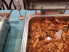 -马来西亚肉骨茶汤·招牌螃蟹·烧鸡·呷喱吧吧(海上世界店)