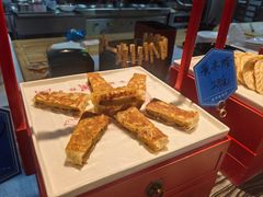 -燕郊烧鸽子(酷车小镇店)