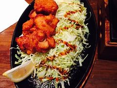 -铃木食堂(帽儿胡同店)