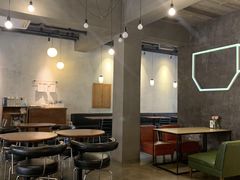 大堂-UPPER KITCHEN(延安路店)