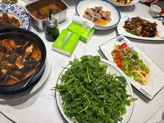 -华铝饭店