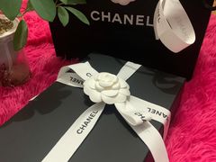 -CHANEL(恒隆广场店)