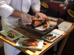 -京味斋·北京烤鸭(华威桥北工大店)