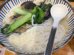 -鲜越鲜鱼粉(财富购物中心店)