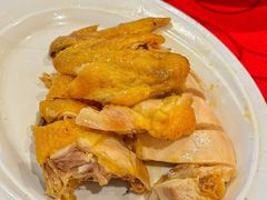 咸鸡-群乐饭店(滨安路店)