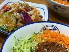 -阿木舂记·特色小吃(平江路店)