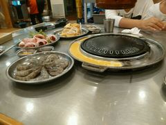 android_upload_pic-老板娘的烤肉店(港湾广场店)