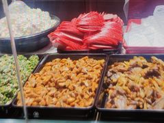 -上海市长春食品商店(淮海中路店)