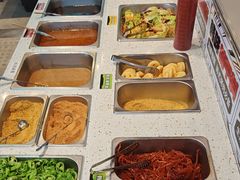-金喜娜无限自助烤肉(泰达永旺店)
