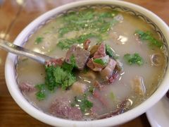 -老回回饺子馆(海洋馆店)