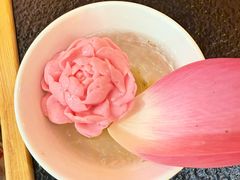 -绣园苏式火锅·开创者·腌笃鲜(大洋百货店)