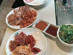 -爱客得牛排海鲜烤肉·火锅自助(春熙路黑金好店)