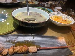 -塔哈尔·新疆盛宴(城西银泰店)