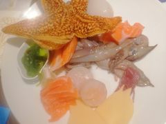 -青岛蓝海御华大饭店（金沙滩店）·蓝钻国际美食自助百汇