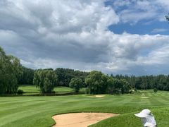 -万柳高尔夫俱乐部