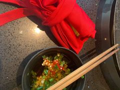 -渝宗老灶火锅(巴国城店)