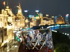 -外滩8号 whisky bar(金延大厦店)