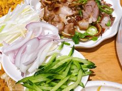 -姥姥家春饼店(惠新东街店)