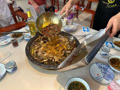 -大江美蛙鱼火锅(都江堰店)