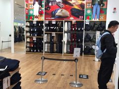 -优衣库(长沙国金中心店)