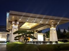 -西安凯悦酒店·湖畔中餐厅