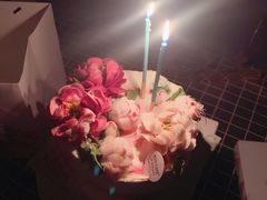 -BON CAKE(华贸购物中心店)