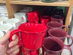 -MUJI无印良品(万科里店)