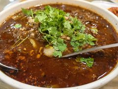 -新302餐厅(国家新闻出版广电总局)