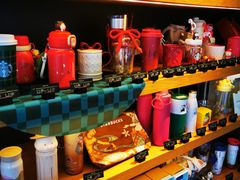 -星巴克(蔡伦路店)