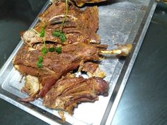 -阿叶羊杂碎(前进街店)