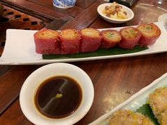 -顺德人家食府(黄金广场店)