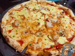 -CASANOVA西餐厅(海信广场店)