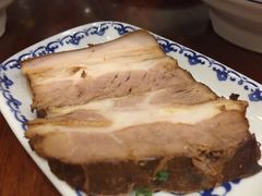红焖肉-同得兴面馆.苏式面.三虾面(园区店)