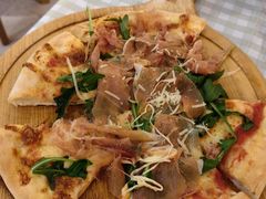 -后厨意餐La Cucina(外交公寓店)