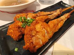 -肥肥虾庄·金牌油焖大虾(汉街SKP店)