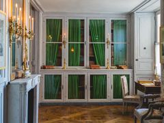 -Wolfgang’s Steakhouse 沃夫冈牛排馆(上海白玉兰广场店)