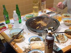 -费明中罗非鱼(大石坝店)