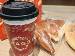-BreadTalk面包新语·烘焙蛋糕(中心书城店)